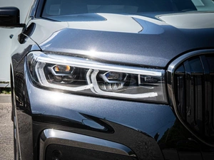 Седан BMW 7 серия 2020 года, 7549000 рублей, Волгоград