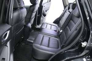 Внедорожник Mazda CX-5 2014 года, 1733000 рублей, Солонцы