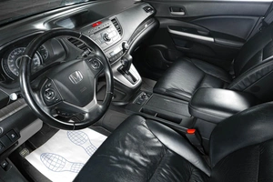 Внедорожник Honda CR-V 2013 года, 2199000 рублей, Тюмень