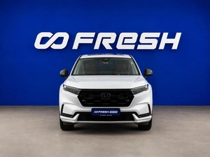 Внедорожник Honda CR-V 2023 года, 4899046 рублей, Москва