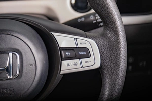 Хетчбэк Honda Fit 2020 года, 1489000 рублей, Томск