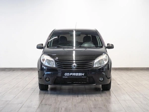 Хетчбэк Renault Sandero 2010 года, 579000 рублей, Саратов