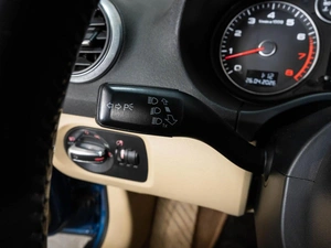 Хетчбэк Audi A3 2009 года, 829000 рублей, Ставрополь