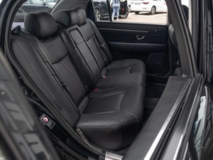 Седан Kia Opirus 2006 года, 1230000 рублей, Краснодар