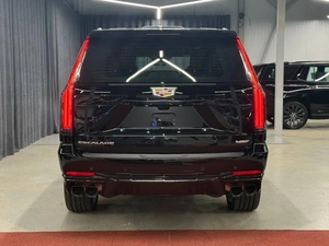 Внедорожник Cadillac Escalade-V 2025 года, 24990000 рублей, Павловская Слобода