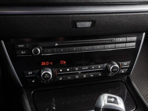 Лифтбек BMW 5 серия GT 2010 года, 2079000 рублей, Тюмень