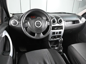 Седан Renault Logan 2014 года, 549000 рублей, Аксай