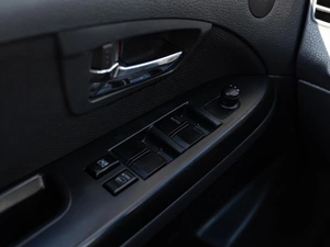 Внедорожник Suzuki SX4 2010 года, 720000 рублей, Краснодар