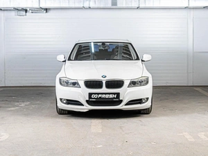 Седан BMW 3 серия 2011 года, 1047000 рублей, Ставрополь