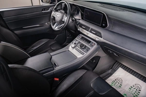 Внедорожник Hyundai Palisade 2020 года, 4639000 рублей, Томск