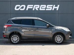 Внедорожник Ford Kuga 2016 года, 1605000 рублей, Краснодар