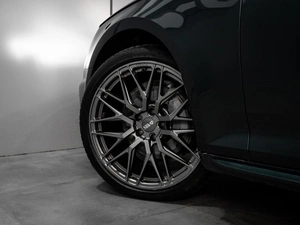 Седан Audi A4 2018 года, 2520000 рублей, Тюмень
