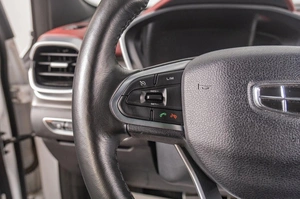 Внедорожник Geely Coolray 2022 года, 2049000 рублей, Томск