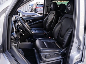 Минивэн Mercedes-benz V-класс 2014 года, 3650000 рублей, Краснодар