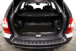 Внедорожник Kia Sportage 2007 года, 729000 рублей, Пермь