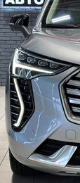 Внедорожник Haval Jolion 2022 года, 1497000 рублей, Красноярск
