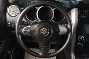 Внедорожник Suzuki Grand Vitara 2011 года, 1159000 рублей, Тюмень