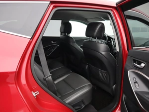 Внедорожник Hyundai Santa Fe 2016 года, 1900000 рублей, Брянск