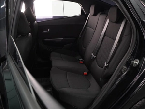 Седан Kia Rio 2016 года, 1149000 рублей, Воронеж