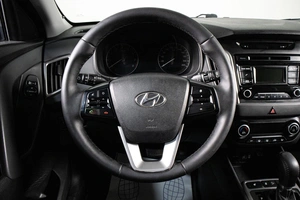 Внедорожник Hyundai Creta 2018 года, 1719000 рублей, Сургут