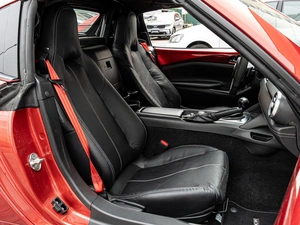 Кабриолет Mazda MX-5 2020 года, 2920000 рублей, Краснодар
