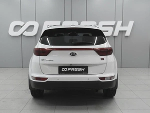 Внедорожник Kia Sportage 2018 года, 2189000 рублей, Аксай