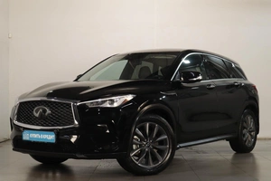 Внедорожник Infiniti QX50 2020 года, 3359000 рублей, Челябинск