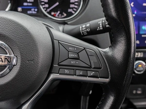 Внедорожник Nissan Qashqai 2021 года, 2249000 рублей, Краснодар