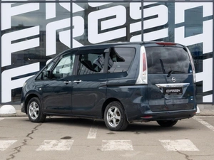 Минивэн Nissan Serena 2011 года, 1169000 рублей, Краснодар