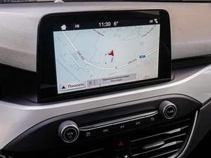 Универсал Ford Focus 2019 года, 1440000 рублей, Краснодар