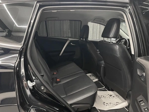 Внедорожник Toyota RAV4 2017 года, 2775000 рублей, Красноярск