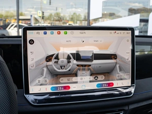 Внедорожник Volkswagen Tiguan L 2026 года, 4799000 рублей, Краснодар