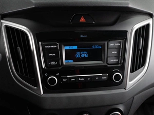 Внедорожник Hyundai Creta 2020 года, 1819000 рублей, Тюмень