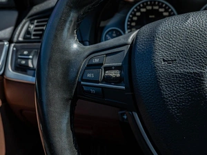 Седан BMW 5 серия 2016 года, 2745000 рублей, Краснодар
