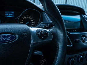 Хетчбэк Ford Focus 2012 года, 729000 рублей, Волгоград