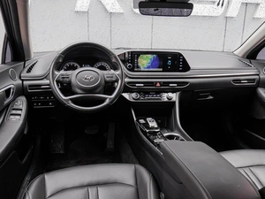 Седан Hyundai Sonata 2020 года, 2475000 рублей, Краснодар