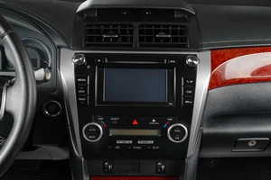 Седан Toyota Camry 2013 года, 1649000 рублей, Тюмень