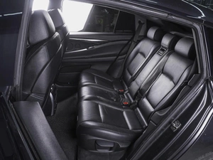 Универсал BMW 5 серия 2010 года, 1870000 рублей, Ростов-на-Дону