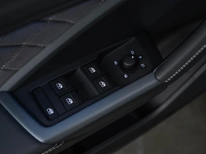 Внедорожник Audi Q3 2026 года, 4158888 рублей, Москва
