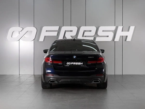 Седан BMW 5 серия 2023 года, 6300000 рублей, Минеральные Воды