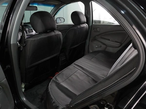 Седан Nissan Almera Classic 2008 года, 519000 рублей, Воронеж