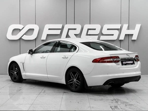 Седан Jaguar XF 2012 года, 1130000 рублей, Ростов-на-Дону