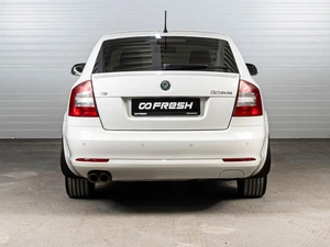 Лифтбек Skoda Octavia 2011 года, 835000 рублей, Ставрополь