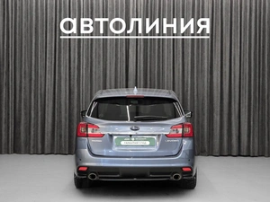 Универсал Subaru Levorg 2015 года, 1399000 рублей, Красноярск