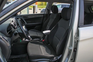 Внедорожник Hyundai Creta 2019 года, 1800000 рублей, Ярославль