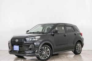 Внедорожник Daihatsu Rocky 2021 года, 1499000 рублей, Красноярск