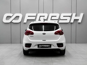 Хетчбэк Kia Ceed 2016 года, 1250000 рублей, Ростов-на-Дону