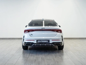 Седан Kia K5 2021 года, 2899000 рублей, Саратов