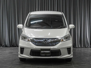 Минивэн Honda Freed 2015 года, 1309000 рублей, Тюмень