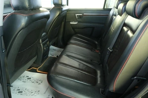 Внедорожник Hyundai Santa Fe 2008 года, 1089000 рублей, Омск